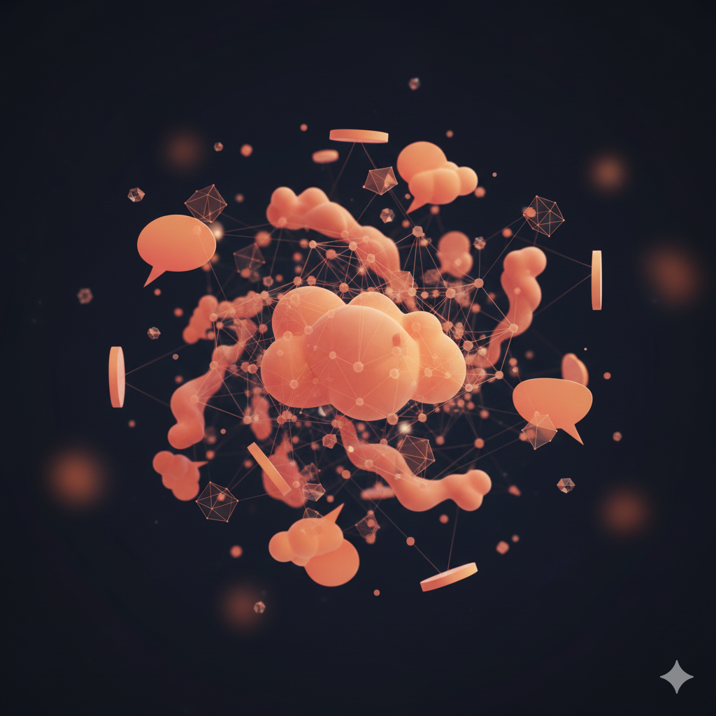 Mission de Denolia - Créer des espaces de connexion