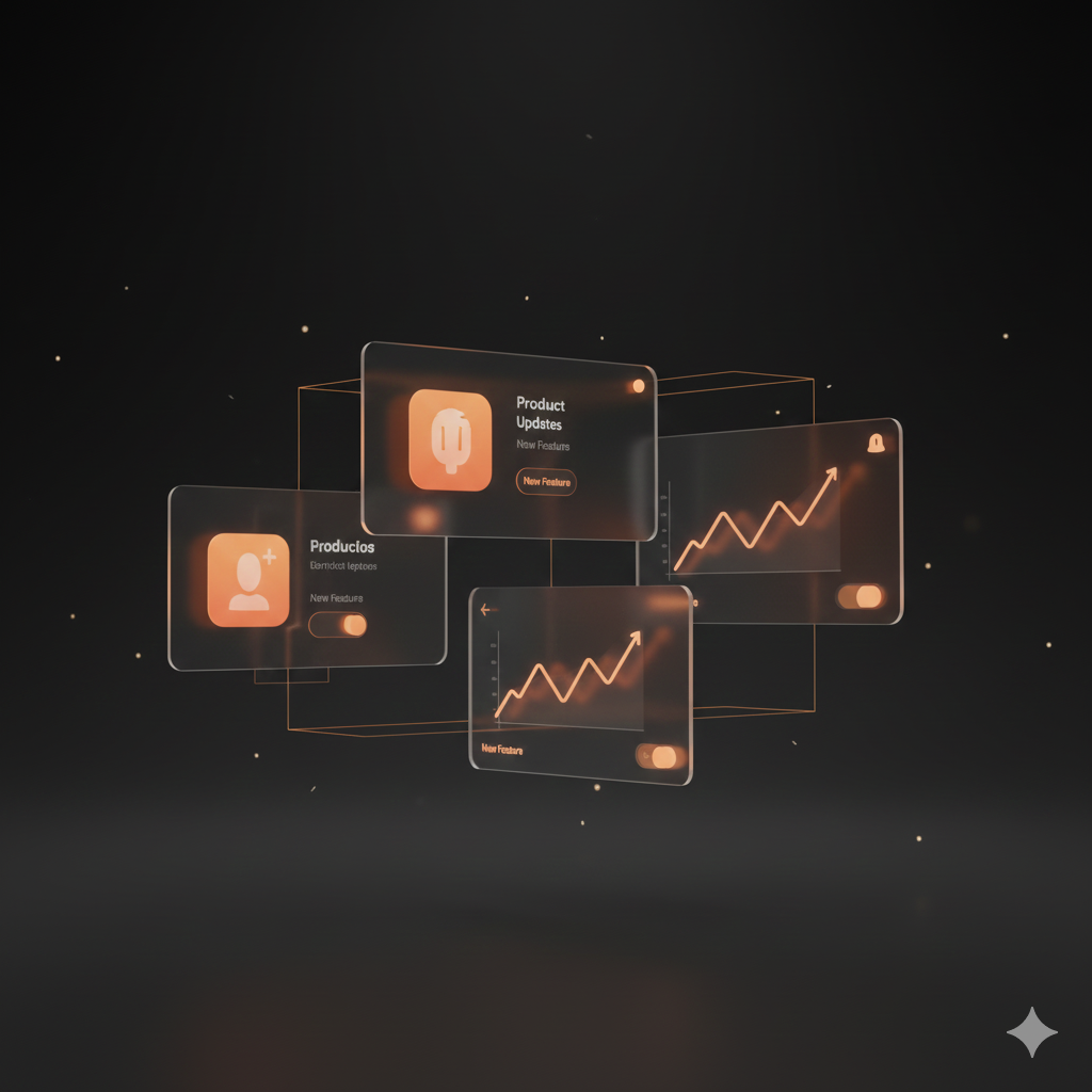 L'IA au cœur des sites web modernes