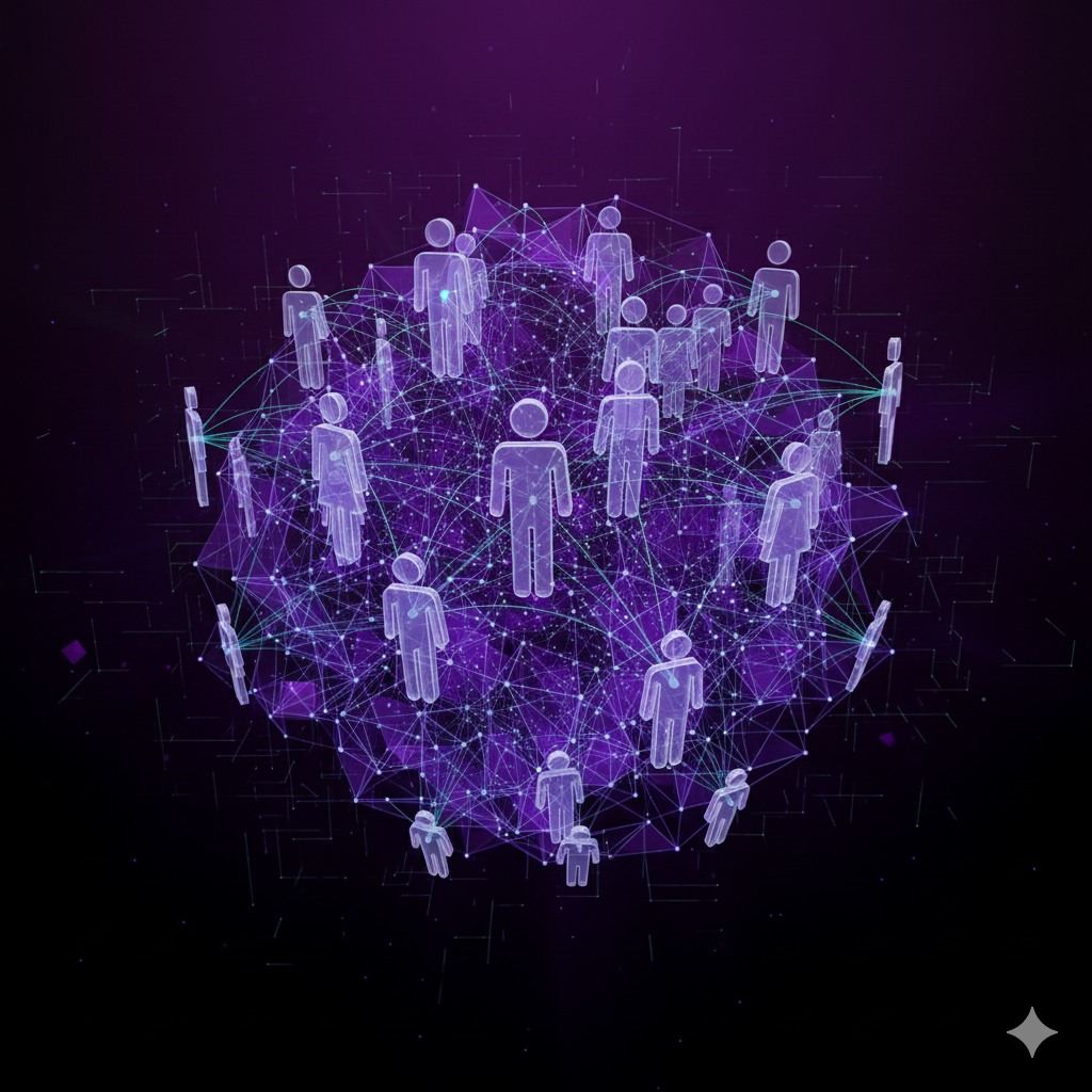 Les grandes tendances de l'IA en 2025