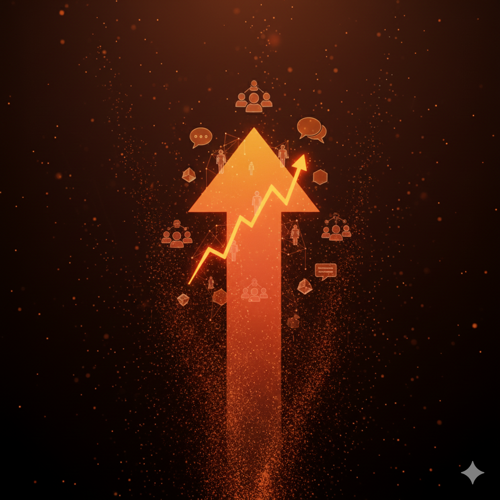 Plateformes web sur-mesure et intelligence artificielle