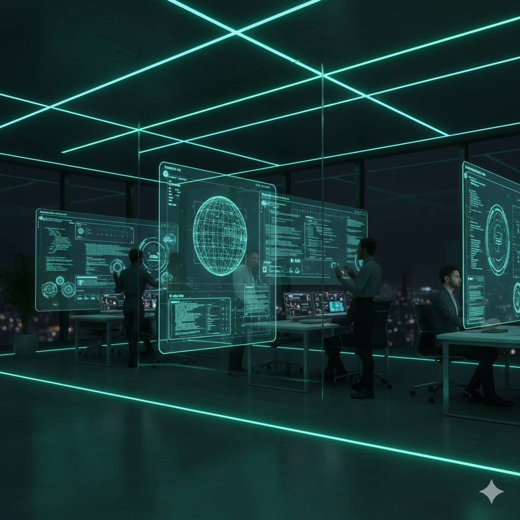 Culture d'entreprise Denolia